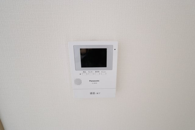明正雅ハイツのセキュリティ
