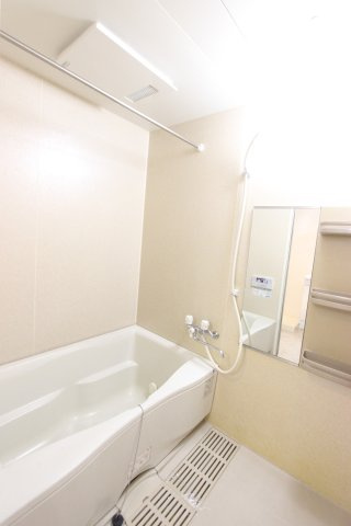 グラフィージュの浴室|洋間へ変更予定