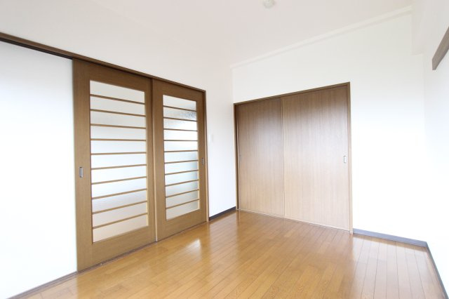 グラフィージュの寝室|寝室にいかがでしょうか