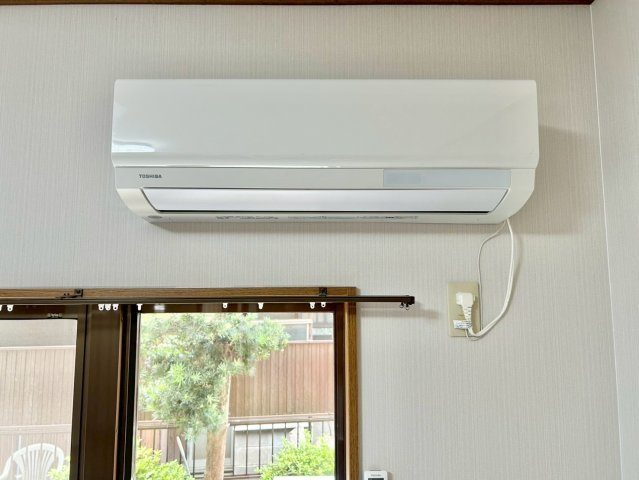 インポート久留米ルビー2の設備