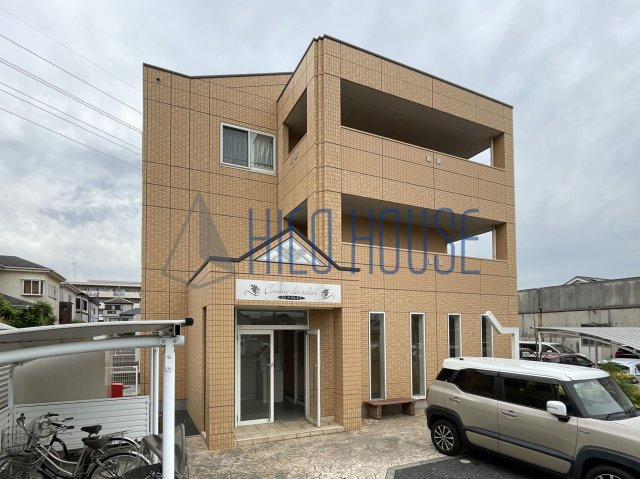 コムデソレイユ