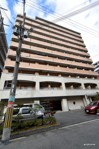 オーキッドレジデンス塚本(旧:エスティメゾン塚本)　仲介手数料無料