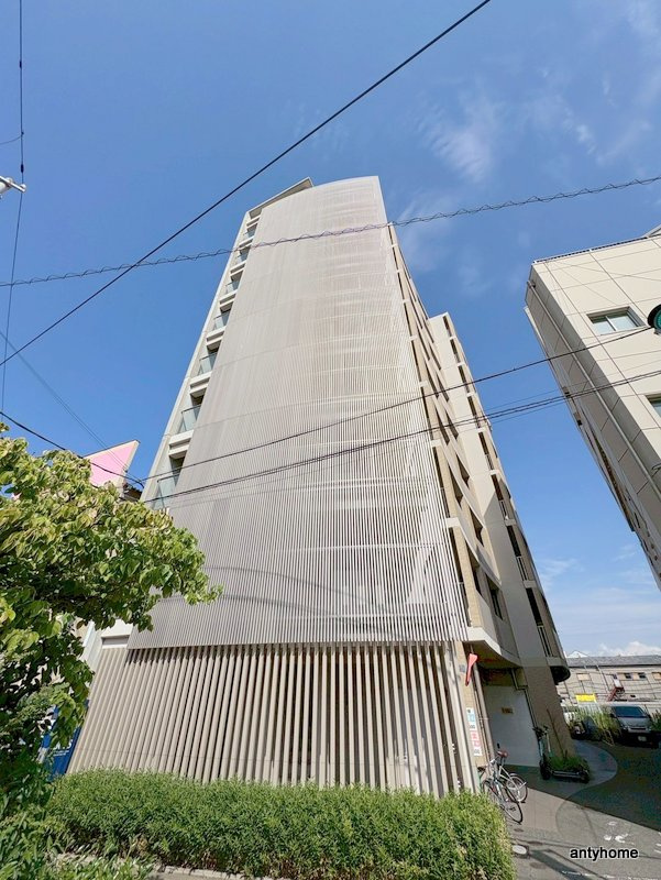 ウィルドゥ九条　仲介手数料無料