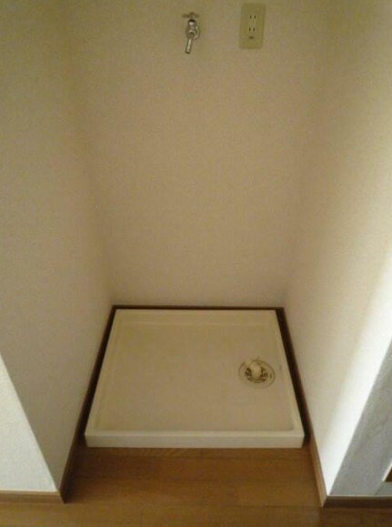 アカツキパレスの設備