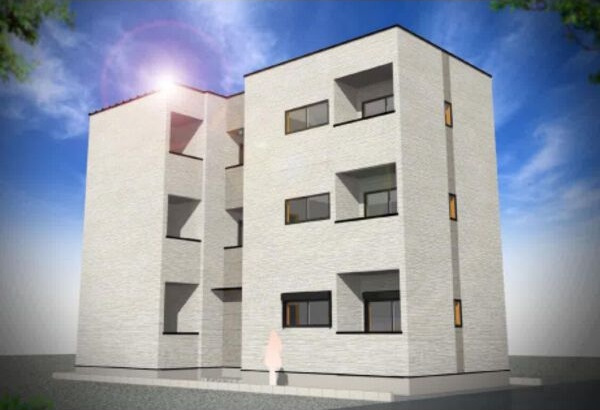 ハーモニーテラス林寺Ⅸ