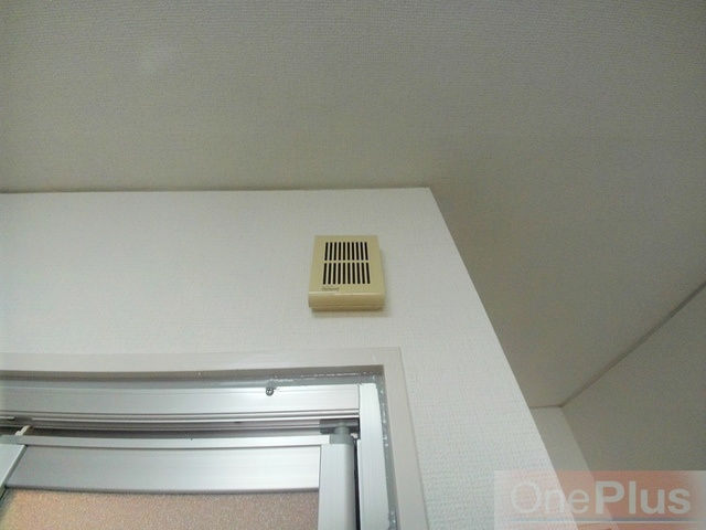 宝ビルのセキュリティ