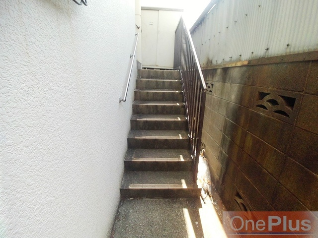 宝ビルのその他共用部分