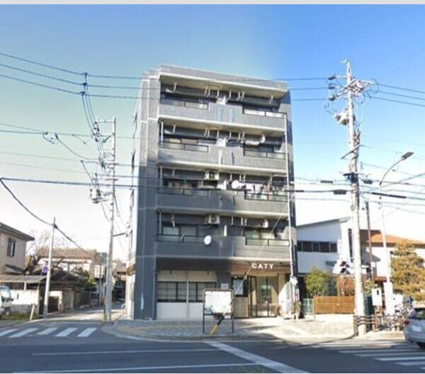 215 第7オオタビル