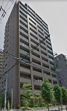アスティミア四天王寺東クレステージ