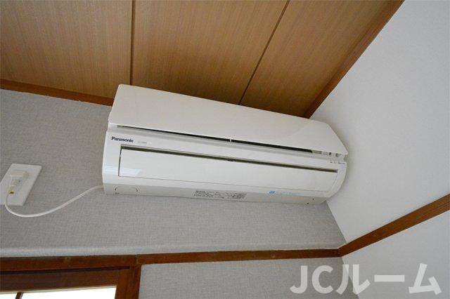 アシスト第7上越マンションⅡの設備