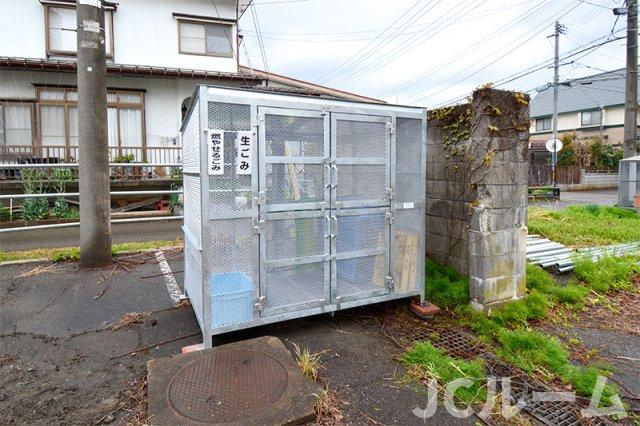 アシスト第7上越マンションⅡのその他共用部分