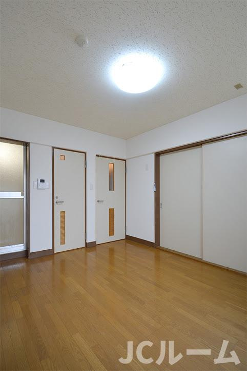 アシスト第7上越マンションⅡの洋室