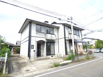 【外観】 | アトリオ