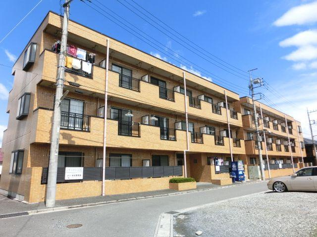 坂戸市山田町のマンションの画像