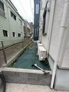 【その他共用部分】 | エターニティ鶴見