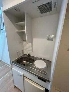 【キッチン】 | エターニティ鶴見