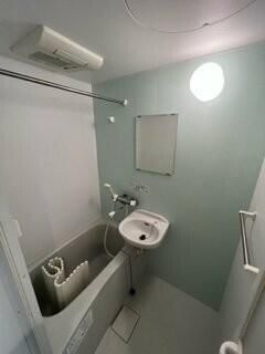 【浴室】 | エターニティ鶴見