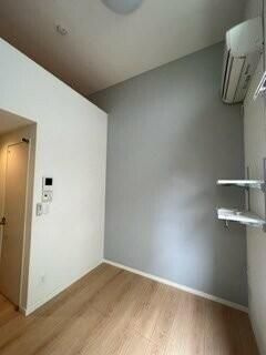 【洋室】 | エターニティ鶴見