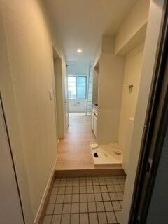 【玄関】 | エターニティ鶴見