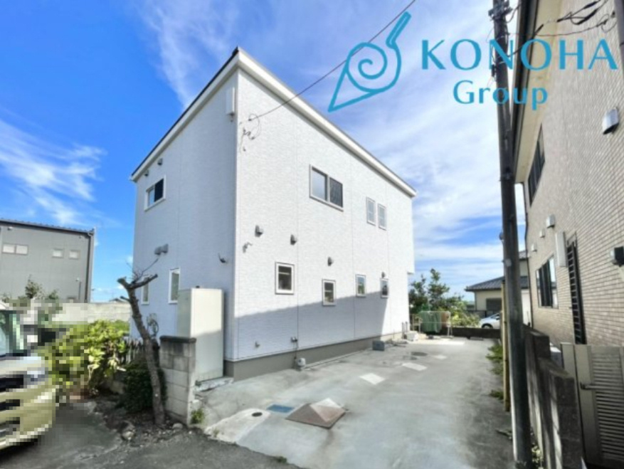 【中古戸建】高崎市正観寺町の外観|■外観｜特徴のある個性的な住まいと美しい街並み、そして住みやすい環境を、ぜひ現地でご覧になりませんか。お気軽にお問合せください(^^)  