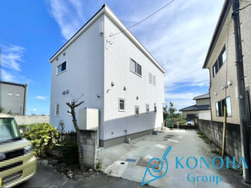 【中古戸建】高崎市正観寺町の外観|■外観｜ここから始まる「日常」はご家族にとってかけがえのない時間となります。少しでも豊かに、快適に。