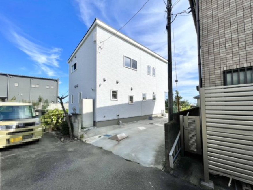 【中古戸建】高崎市正観寺町の外観|■外観｜閑静な住宅街で始める新しい暮らし♪開放的な毎日をあなたへ(^^♪