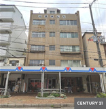 北長狭ビルの画像