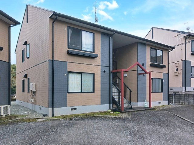 エマーユ城南ABC