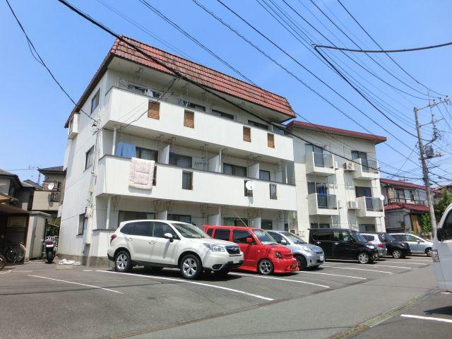坂戸市山田町のマンションの画像