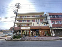 富雄サニーハイツの画像