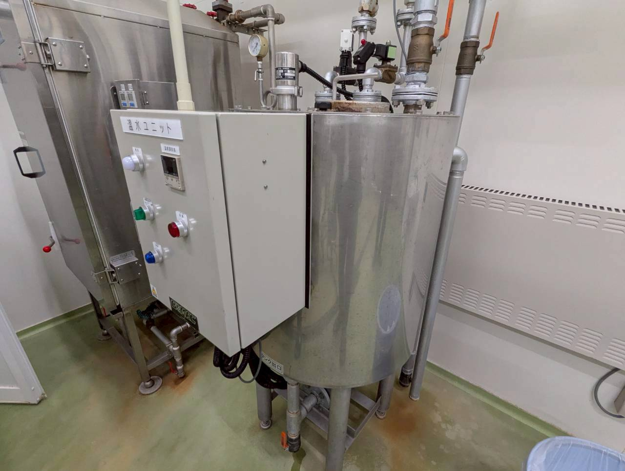 厚岸郡浜中町茶内西8線【ヨーグルト製品製造工場跡　居抜き】のその他