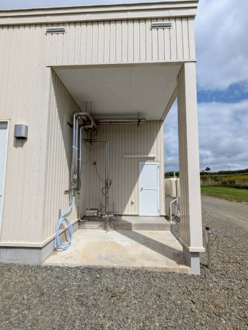 厚岸郡浜中町茶内西8線【ヨーグルト製品製造工場跡　居抜き】のその他