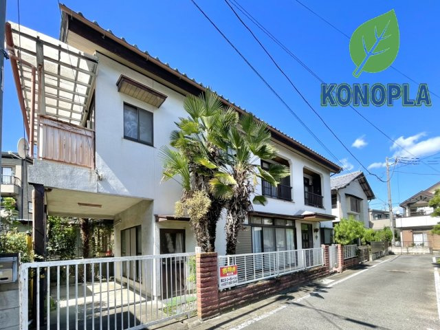 【中古戸建】高崎市石原町