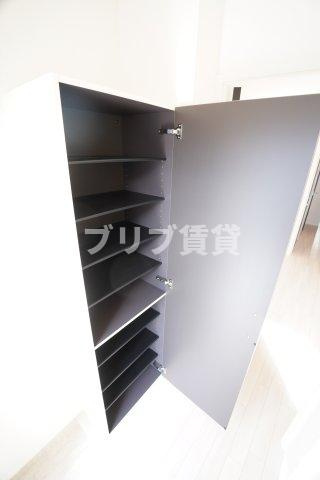 エスペランサの設備