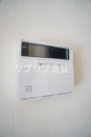 エスペランサの設備