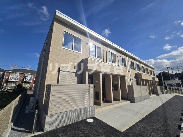 エスペランサの外観