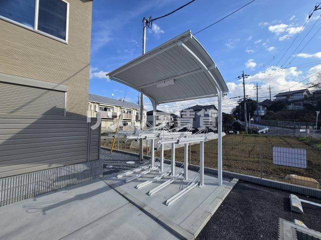 エスペランサのその他共用部分