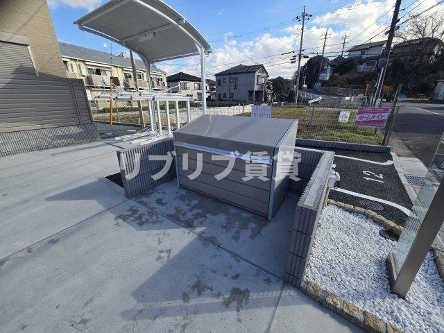 エスペランサのその他共用部分