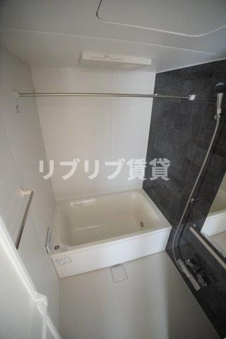 エスペランサの収納