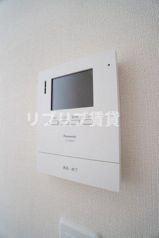 エスペランサのトイレ