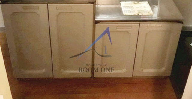 ラフェンテの内装|内装です。