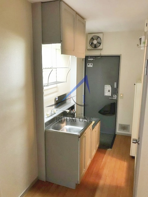 ラフェンテの玄関|玄関です。