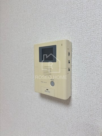 brisa felizのセキュリティ