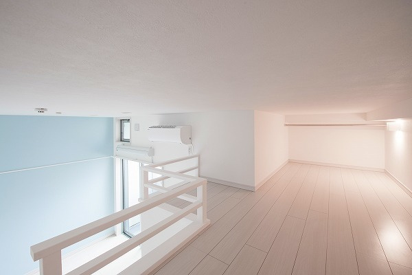 Ｍｏｎｔ　ｃｙｐｒｅｓの居間・リビング|居間です