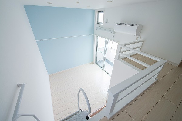 Ｍｏｎｔ　ｃｙｐｒｅｓの居間・リビング|ゆったりとした居間です