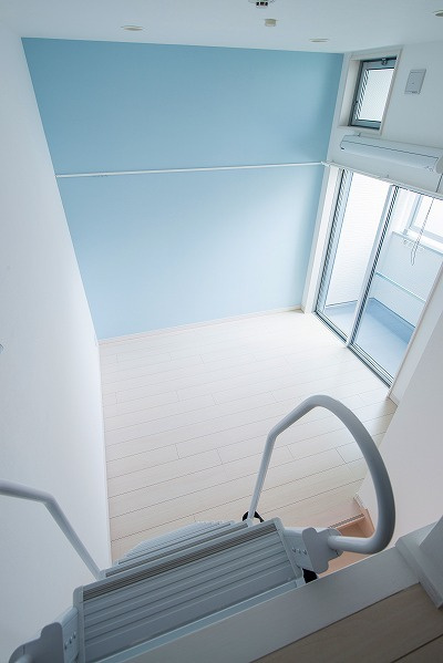 Ｍｏｎｔ　ｃｙｐｒｅｓの居間・リビング|こちらのリビングで趣味の時間をお楽しみください