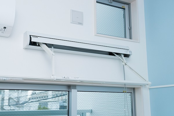 Ｍｏｎｔ　ｃｙｐｒｅｓの設備