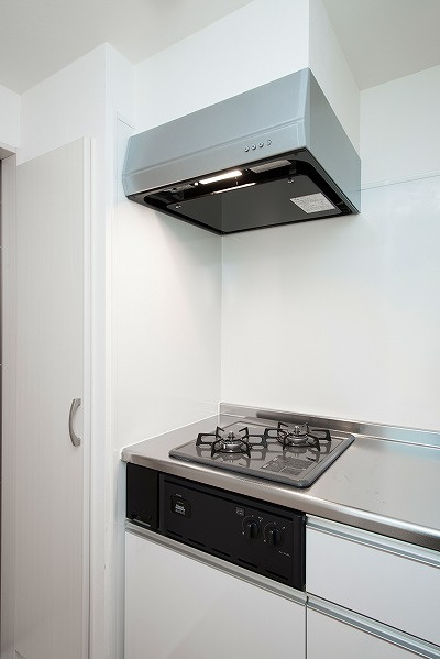 Ｍｏｎｔ　ｃｙｐｒｅｓのキッチン|キッチンでお料理をお楽しみください