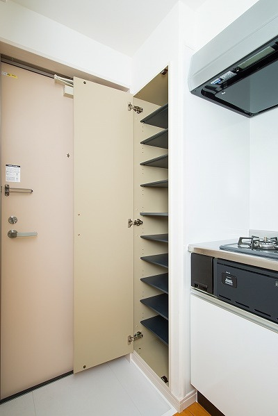 Ｍｏｎｔ　ｃｙｐｒｅｓの玄関|きれいな玄関です