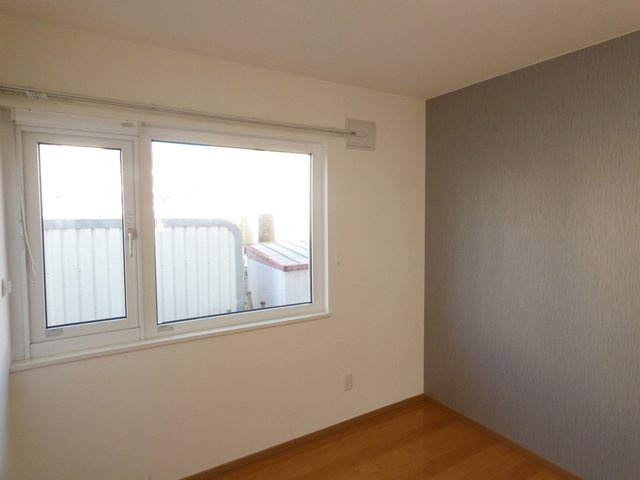 アビタシオン芦野の洋室